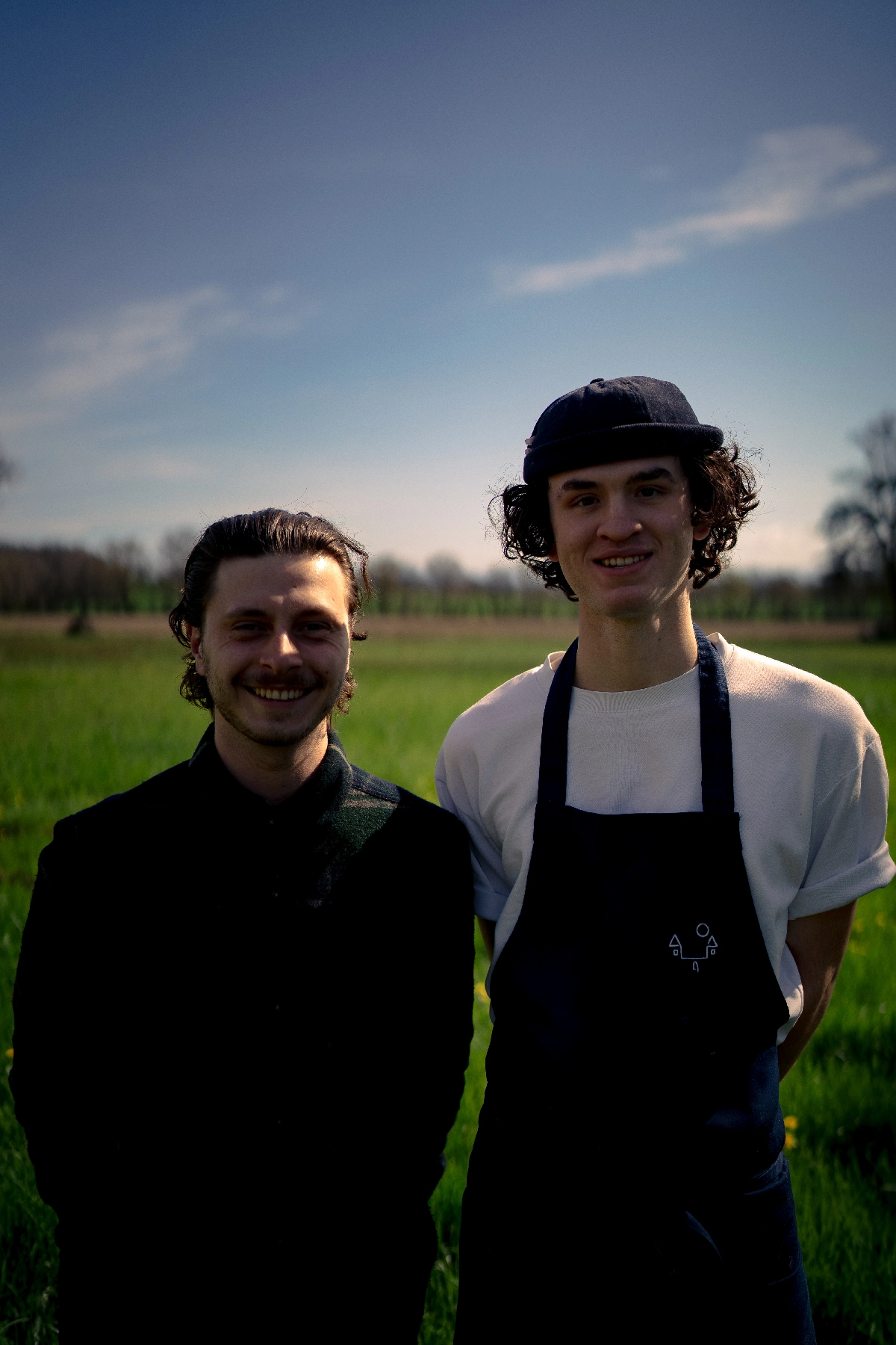 Les Chefs