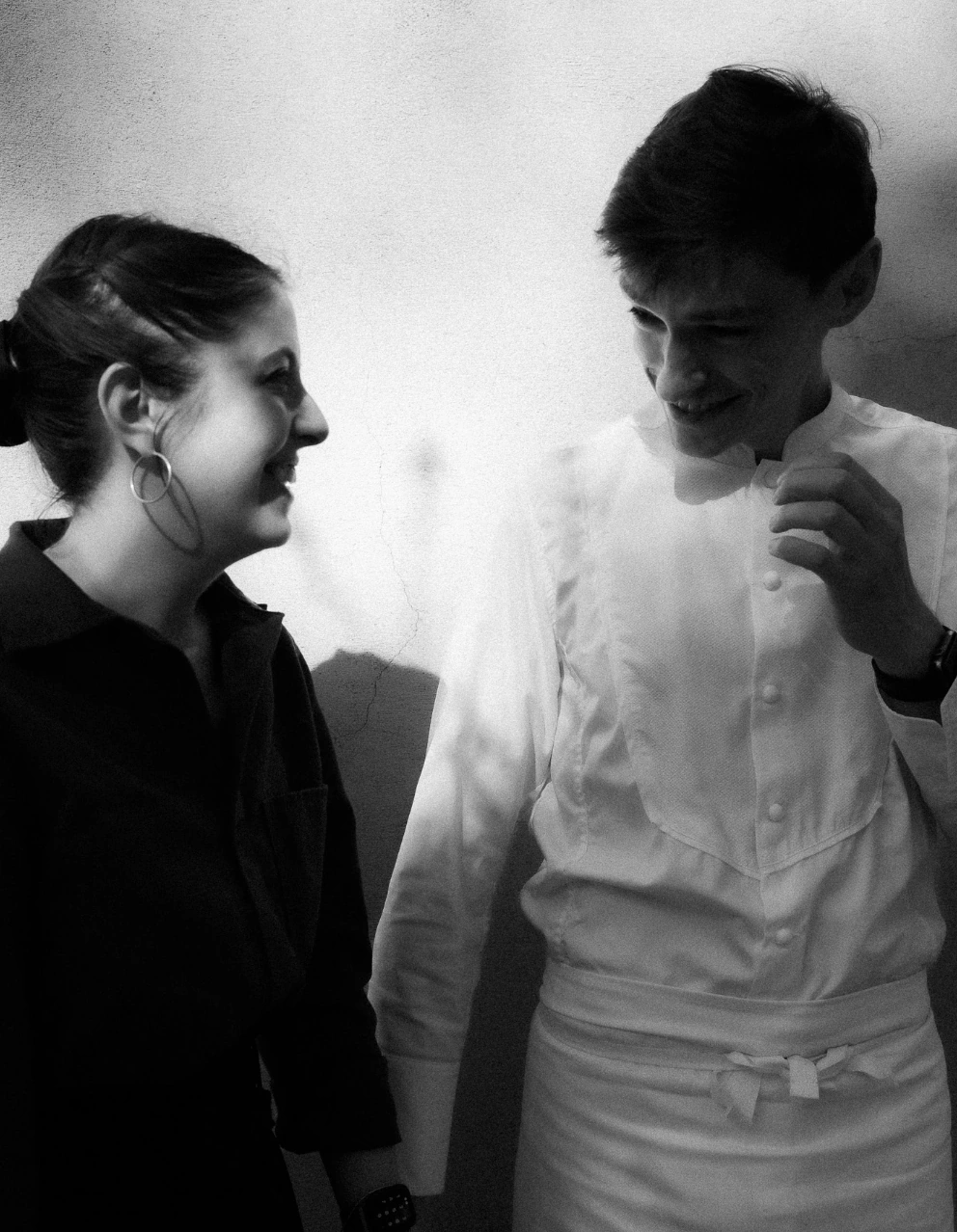 Emma & Antoine