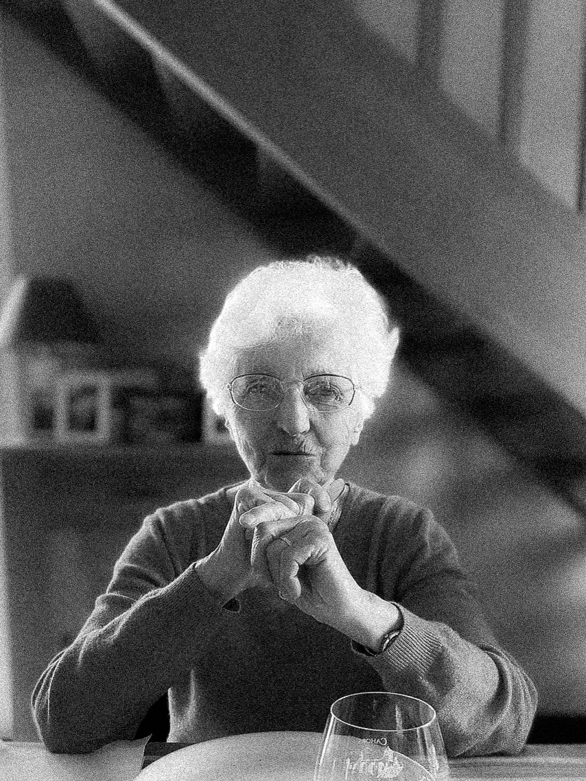 Mamie 1