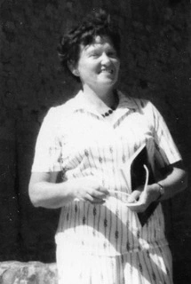 Mamie 3